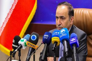 شرکت‌های دانش‌بنیان ایرانی در بازارهای بین‌المللی دارو حضور فعال دارند
