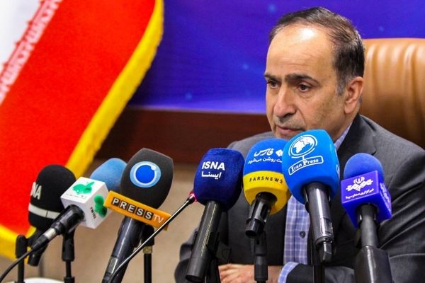 شرکت‌های دانش‌بنیان ایرانی در بازارهای بین‌المللی دارو حضور فعال دارند