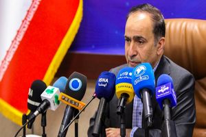 شرکت‌های دانش‌بنیان ایرانی در بازارهای بین‌المللی دارو حضور فعال دارند