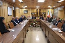لزوم مانع زدایی از مسیر فعالیت واحدهای تولیدی و صنعتی