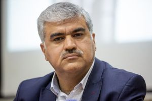 بیمارستان نگهداری از مبتلایان احتمالی کرونا مستقل است