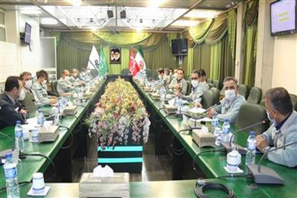 فولاد مبارکه اصفهان2