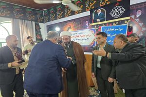 حمایت از کشاورزان، رکن اصلی توسعه پایدار روستایی است