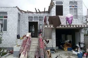 مازندران را آب برد و مسئولان را خواب!