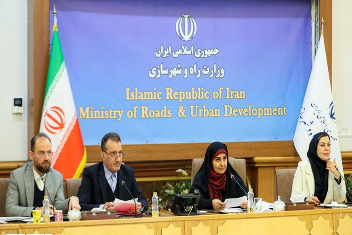 وزیر راه و شهرسازی