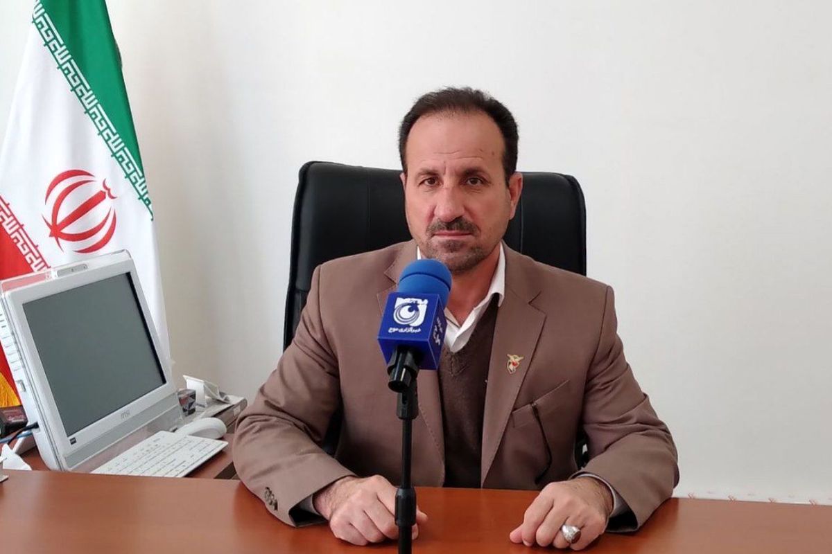 اسدی بنیاد شهید