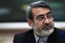 رحمانی فضلی نتوانست نمایندگان مجلس را قانع کند