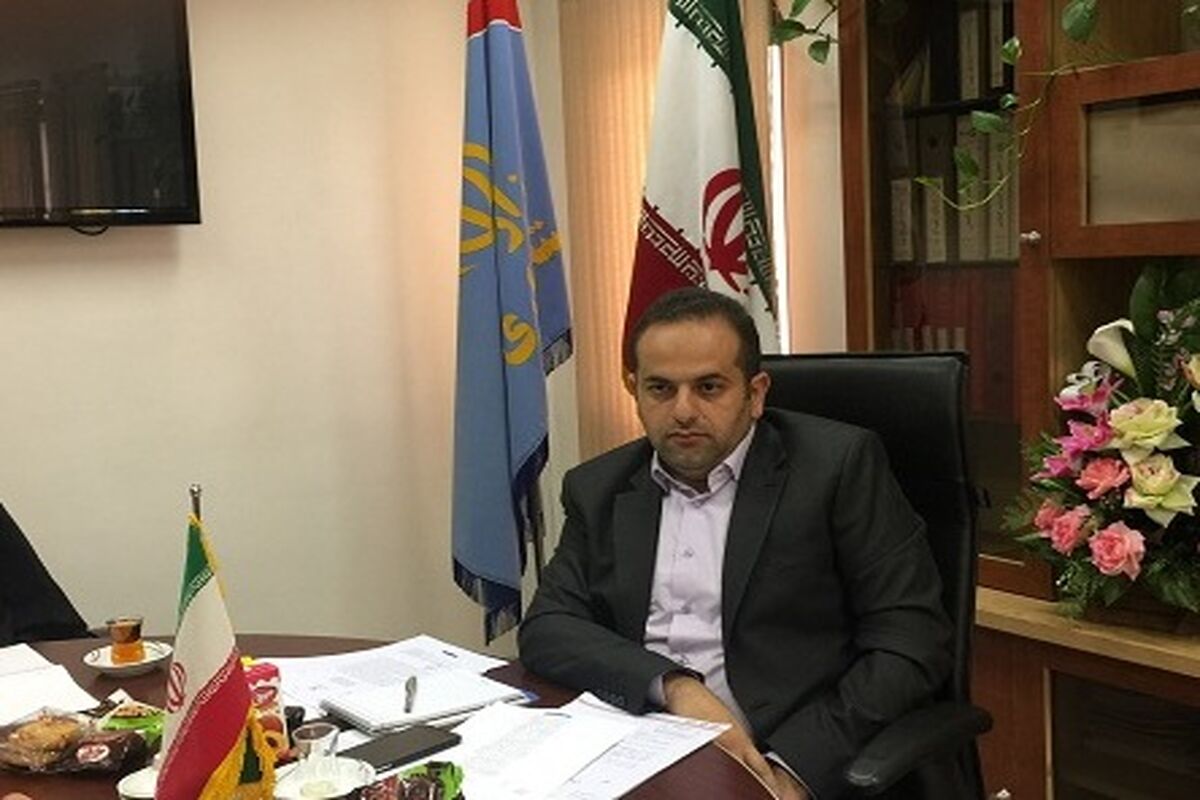 توسعه دولت الکترونیک با محوریت استانداری گیلان