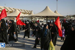 زائران بازگشت خود را به روز اربعین موکول نکنند/ امکان بازگشت به کشور از تمامی مرزها فراهم است