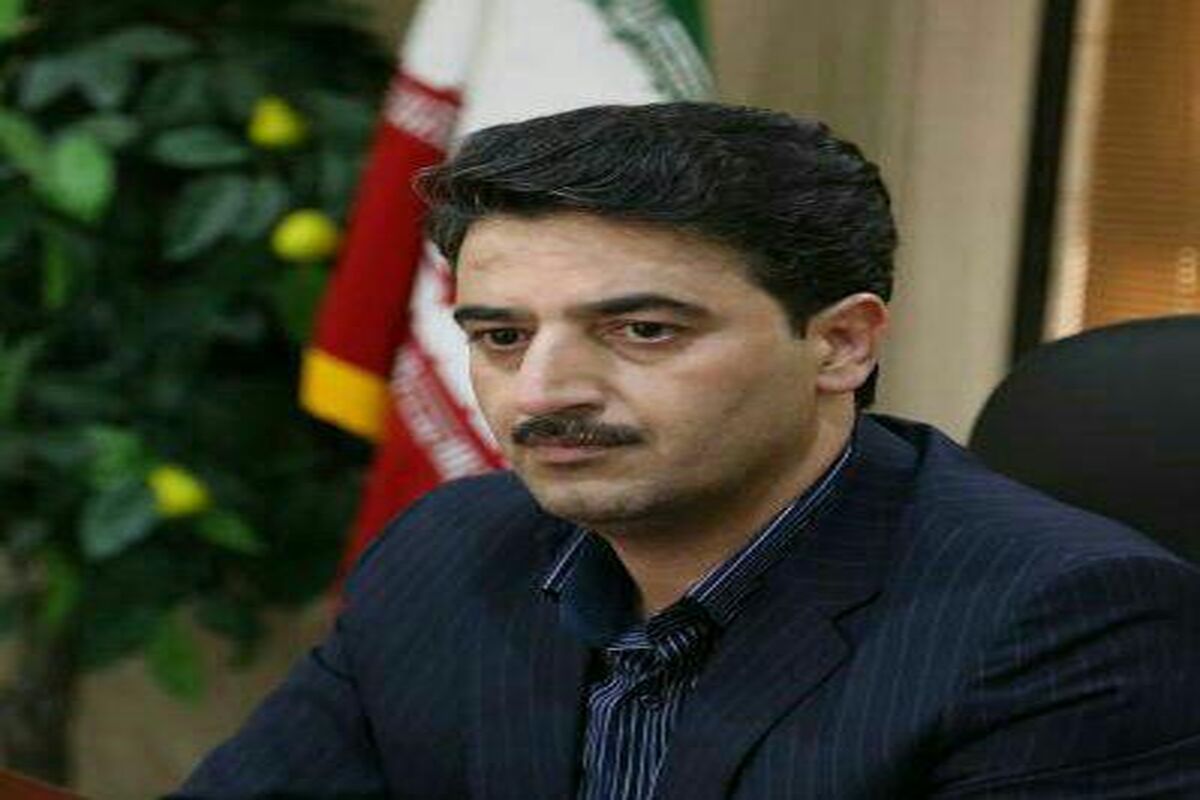 فرماندار بافق