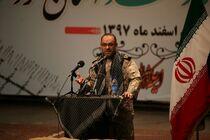نیاز مردم کردستان سرمایه گذاری و توسعه همه جانبه استان است
