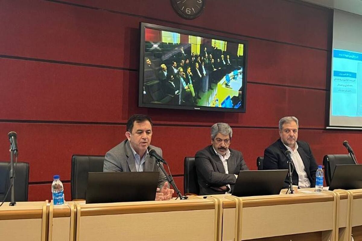 بانک سرمایه