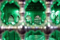 سیره و فرهنگ رضوی، مبنای ادبیات پایداری/ شعر رضوی مکتبی برای انسان‌سازی