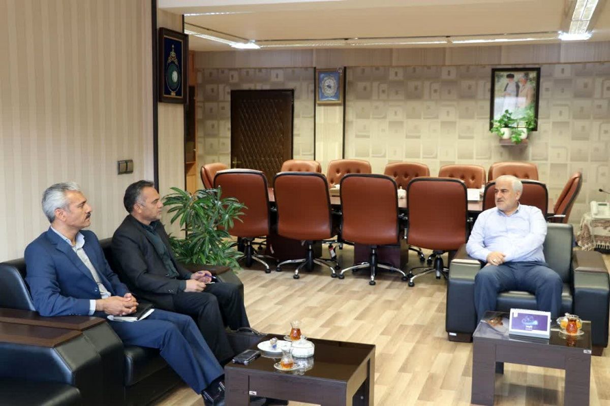 مخابرات اصفهان و شورای شهر