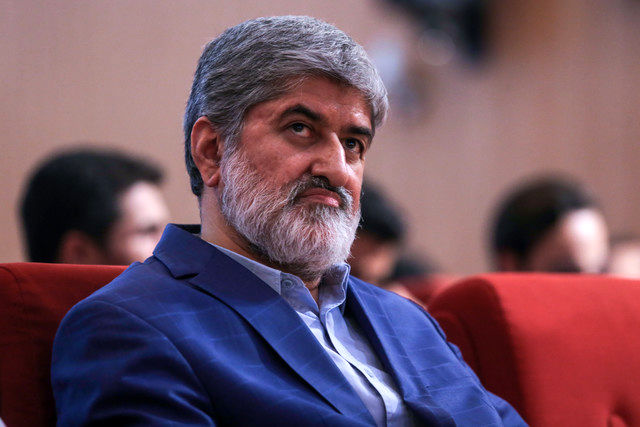 در حال حاضر زمان مناسبی برای مذاکره نیست