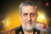 مراسم گرامیداشت حاج رمضان جمعه برگزار می‌شود