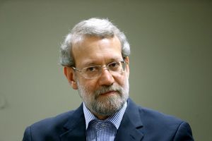 رئیس مجلس انتصاب سرلشکر فیروزآبادی را تبریک گفت