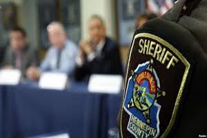 در ذهنیت آمریکایی سیاه پوستان همچنان برده هستند