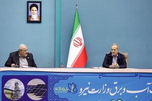 ناترازی انرژی با مشارکت مردم و هم‌افزایی دستگاه‌ها قابل رفع است