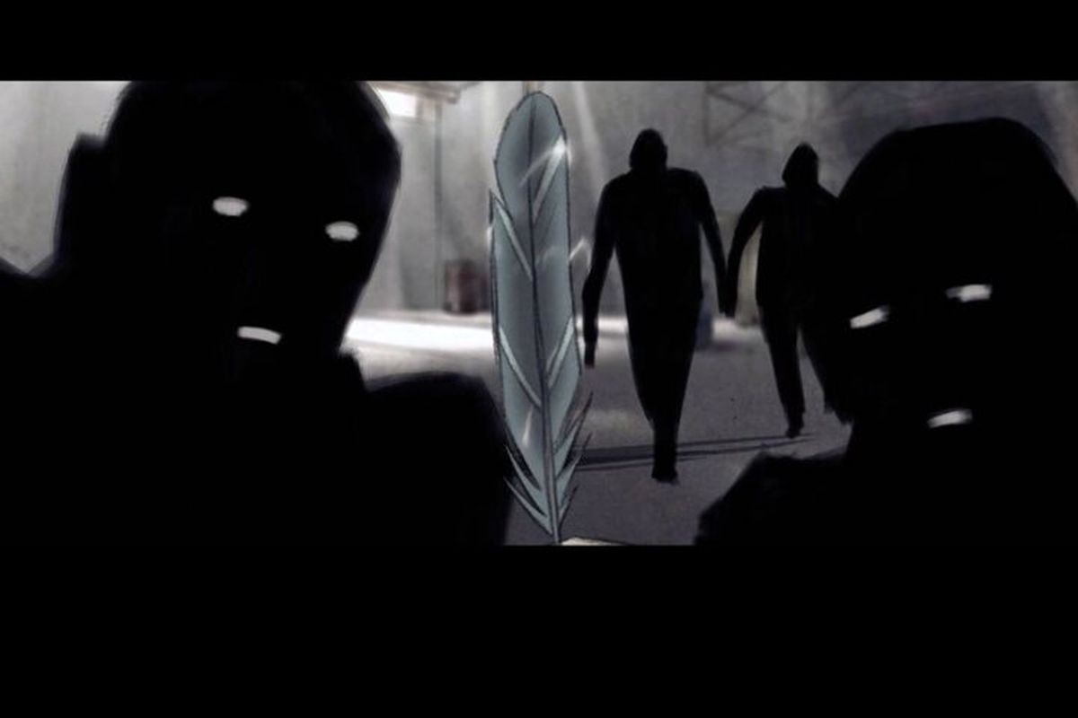 سینمای مستند