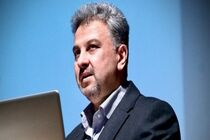 تقاضای مصرف برق در کشور افزایش یافت