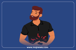 اینفوگرافیک/ چه بخوریم که دچار یبوست نشویم؟