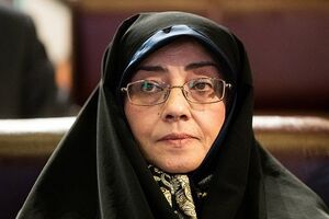 رییس سازمان اسناد و کتابخانه ملی درگذشت لاله بختیار را تسلیت گفت