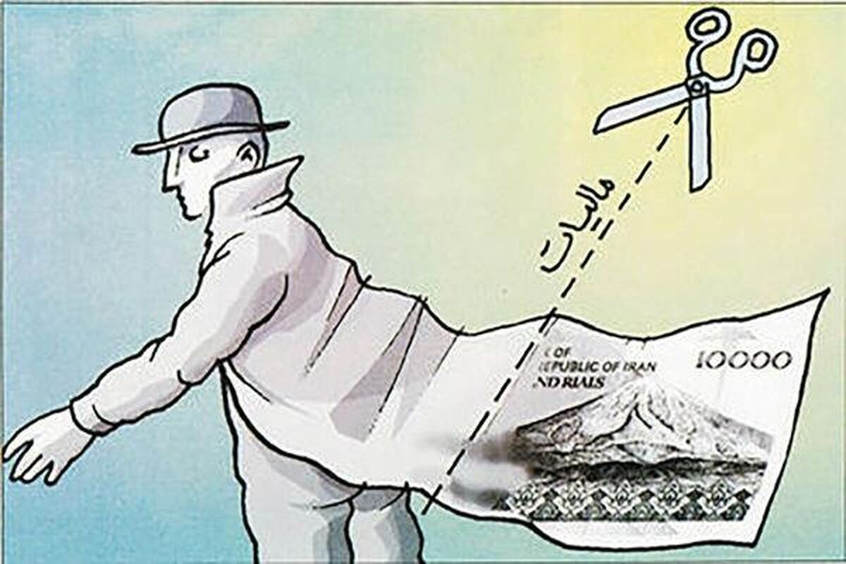 فرار مالیاتی