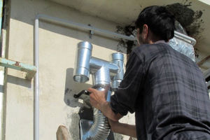 رعایت نکات ایمنی وسایل گازسوز در فصل سرد الزامی است