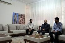 پشتوانه معنوی نیروهای مسلح و ملت ایران، خانواده های شهدا هستند
