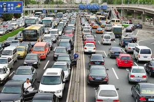 نرخ جریمه‌های رانندگی در کشورهای دنیا چقدر است؟