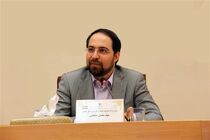 سامانی سرپرست قائم‌مقام وزیر در امور مجلس شد
