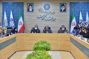 شورای اسلامی شهر  حامی خدمت صادقانه شهرداری به شهروندان مناطق پنجگانه نجف آباد است