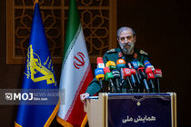 فرونشست حرم رضوی را نیز تهدید می کند