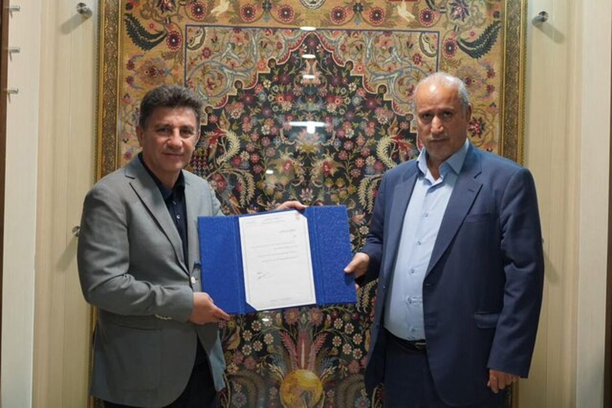 فدراسیون فوتبال