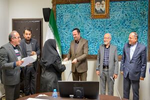 بزرگترین پردیس صنایع دستی شمال کشور در منطقه آزاد انزلی به بهره برداری می رسد
