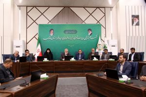 راه‌اندازی دفاتر فرهنگی محلات در شیراز