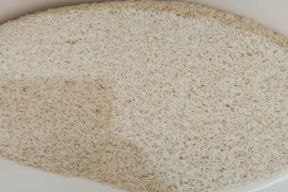 برنج