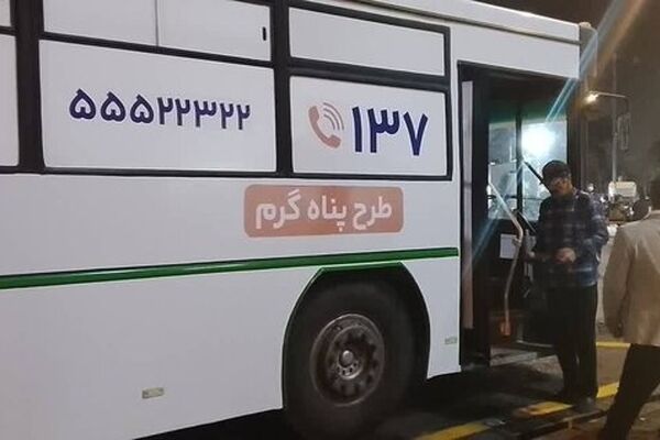 فعالیت مددسراهای سیار تا پایان تعطیلات نوروزی ادامه خواهد داشت