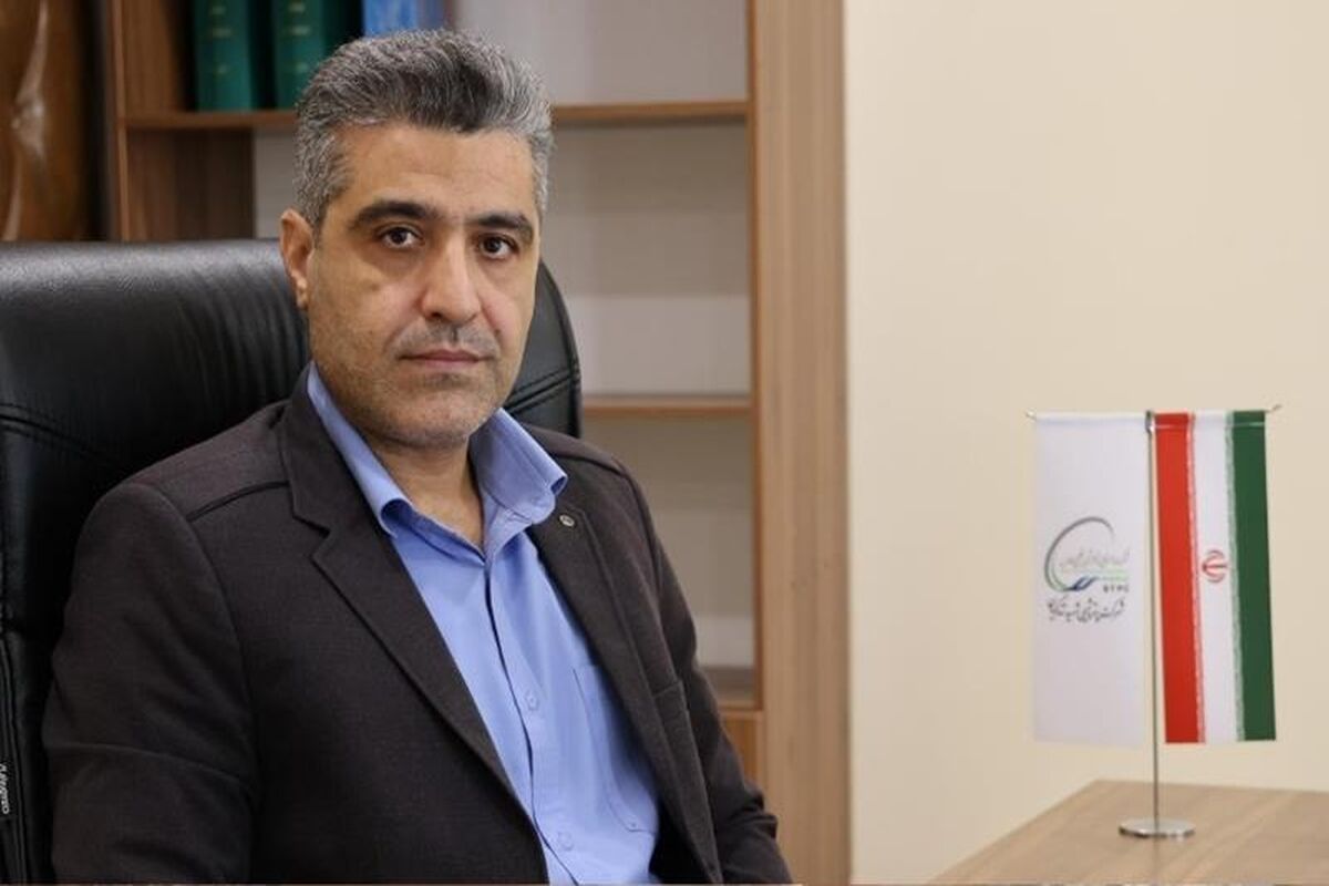 پتروشیمی شهید تندگویان