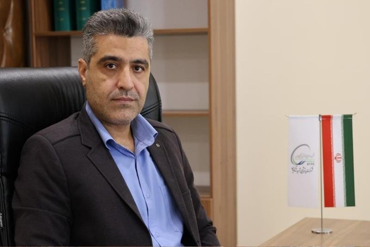 پتروشیمی شهید تندگویان