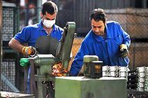 سرمایه در گردش نواحی روستایی از اقدامان صندوق سرمایه گذاری صنایع کوچک است