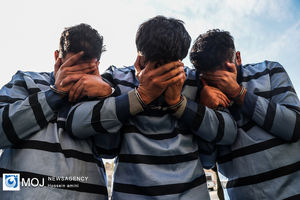  دستگیری 3 خرده فروش مواد مخدر در اصفهان