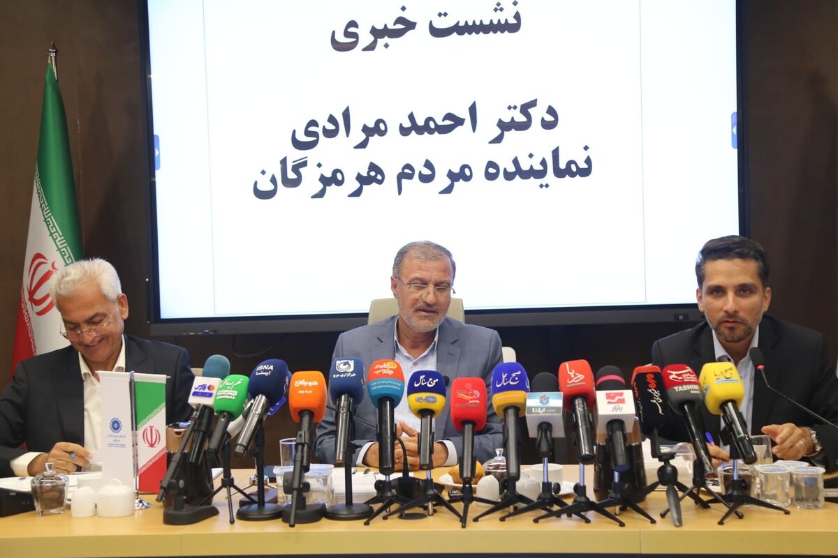 احمد مرادی