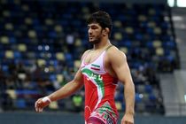 شروع طوفانی حسن یزدانی در انتخابی تیم ملی