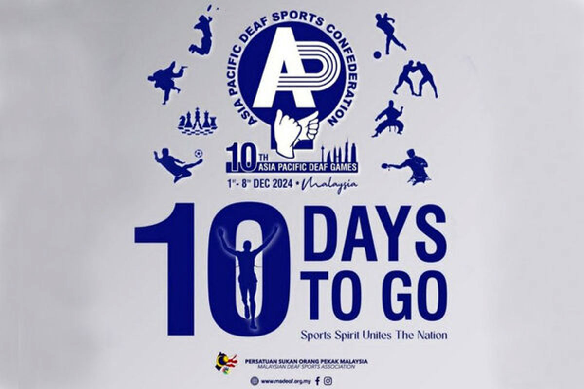 بازی های آسیایی مالزی