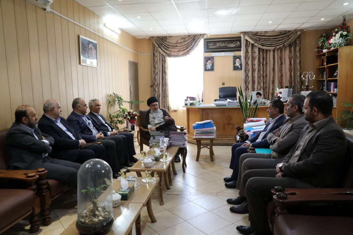 اتاق بازرگانی فارس