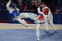 جدیدترین رنکینگ پاراتکواندوکاران/ تداوم جایگاه ۶ هوگوپوش ایرانی در میان برترین‌های جهان