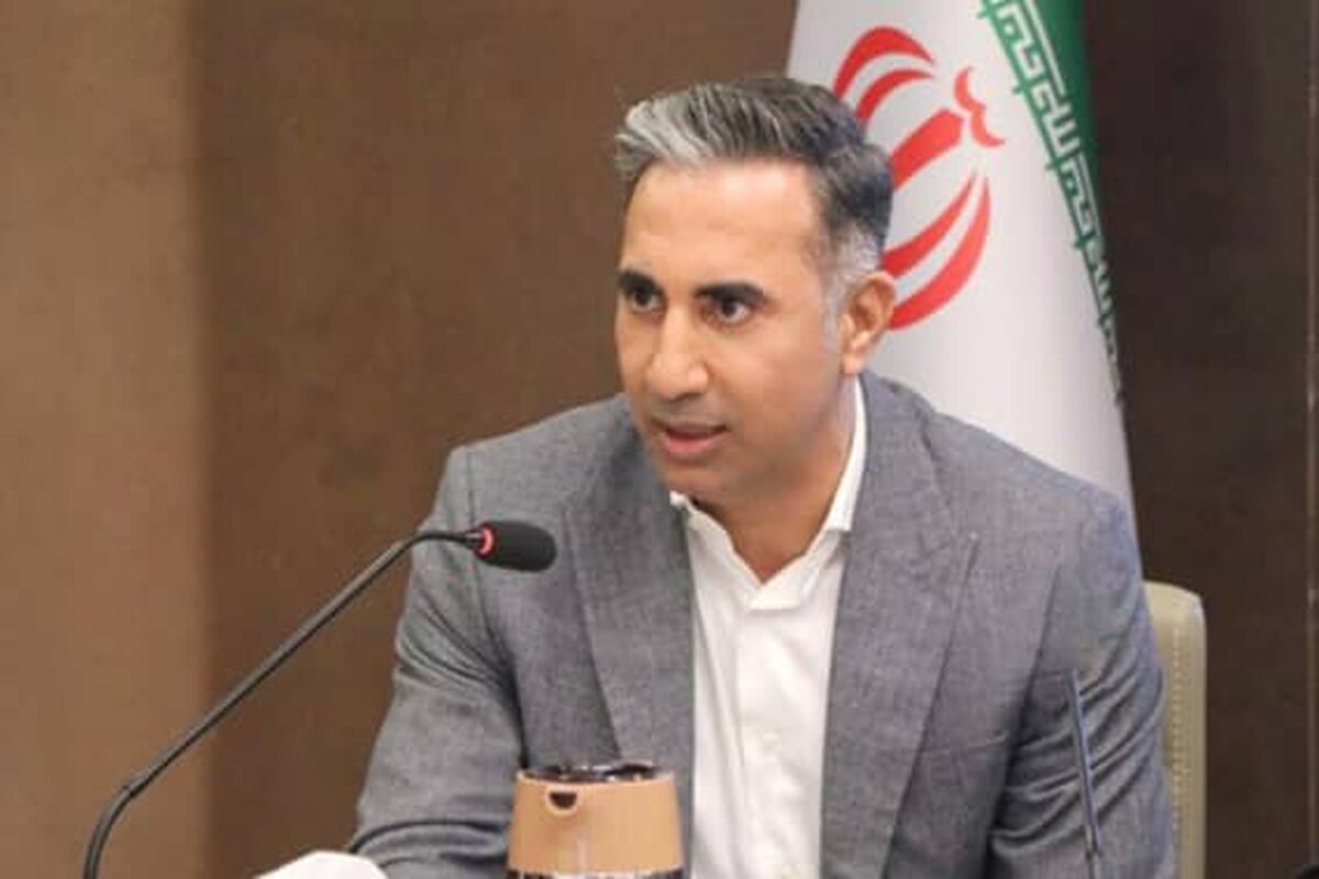 نائب رییس اتاق بازرگانی