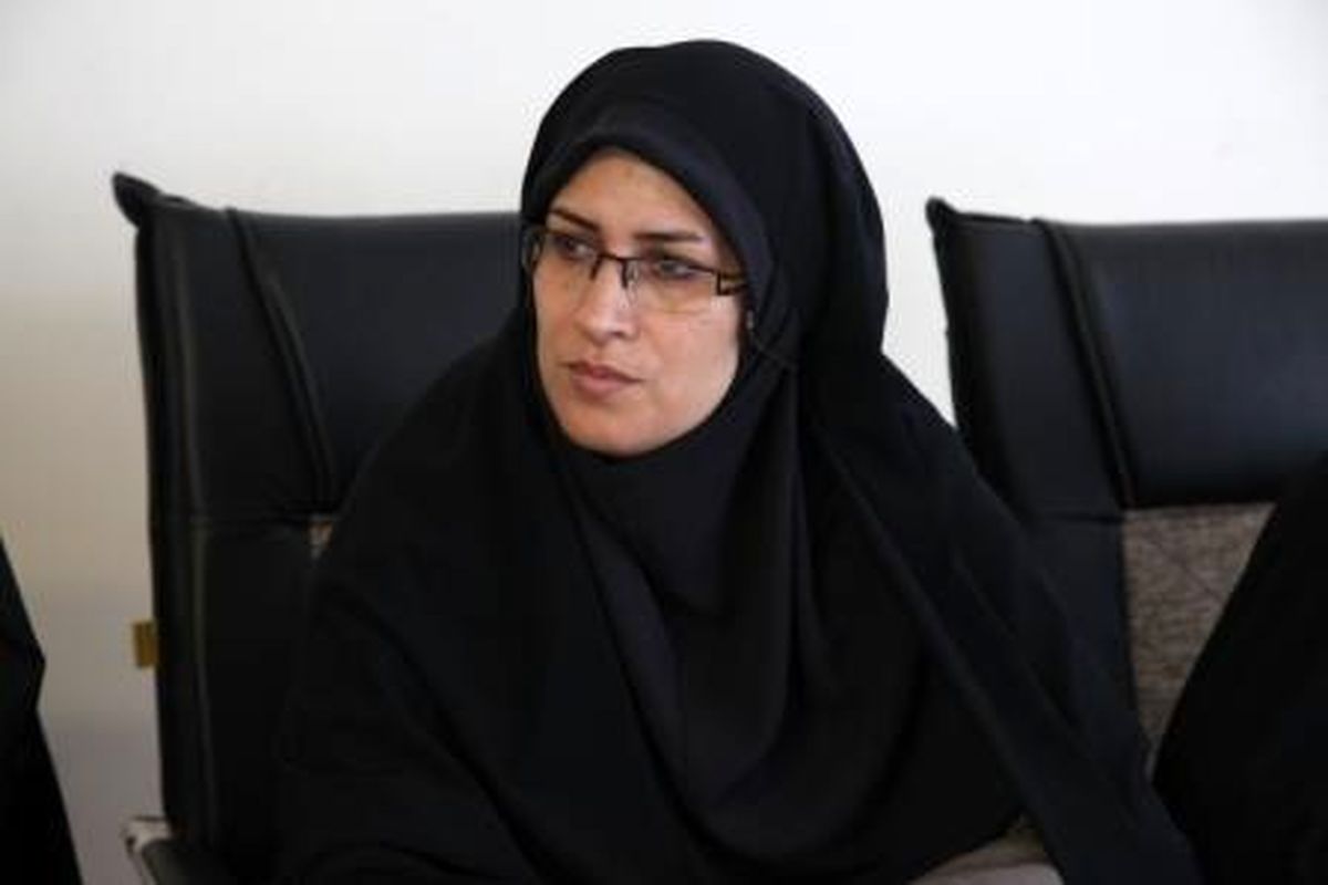 زهرا نجفعلیان